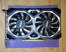 Msi geforce gtx for sale  BOLTON