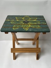 Vintage folding wood for sale  Columbus