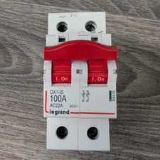 Legrand 100a 04336 for sale  NEWTON-LE-WILLOWS