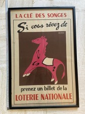 Loterie nationale max d'occasion  Rouen-