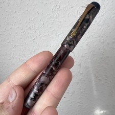 Vintage fountain pen for sale  CHRISTCHURCH
