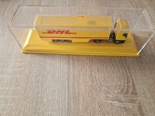 Lkw iveco dhl gebraucht kaufen  Attenkirchen
