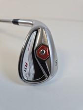 Left handed taylormade for sale  CHESTER LE STREET