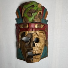 Wood hand carved for sale  Salina
