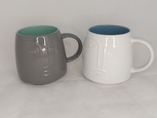 Pair large minimalist for sale  LEICESTER