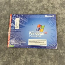 Genuíno Microsoft Windows XP PROFESSIONAL 2002 Completo com CD e Chave do Produto! comprar usado Genuíno Microsoft Windows XP PROFESSIONAL 2002 Completo com CD e Chave do Produto! comprar usado  Enviando para Brazil