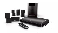 Bose lifestyle v25 d'occasion  Expédié en Belgium