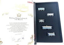 Märklin 8770 wagenset gebraucht kaufen  Guntersblum