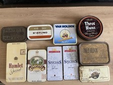 Old tobacco cigar for sale  ABERYSTWYTH