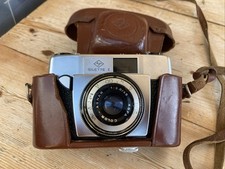 Vintage agfa silette for sale  LONDON