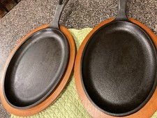 Lodge os2 cast for sale  Polk City