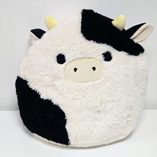 Squishmallows connor cow for sale  GLASGOW