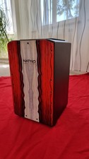 Cajon nativo pro gebraucht kaufen  Ludwigsburg