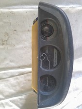 Quadro strumenti centrale usato  Spinete