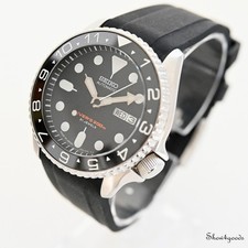 Seiko skx007j japon d'occasion  Expédié en France