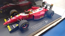 Gp117a replicas ferrari usato  Modena