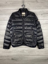 Mens moncler jacket for sale  Buchanan