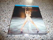 Celine Dion: a New Day: Live in Las Vegas (Blu-ray, 2007) NICE discs comprar usado  Enviando para Brazil