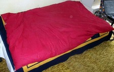 Ballonbett 180 110 gebraucht kaufen  Hannover