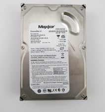 Hard disk maxtor usato  Poviglio
