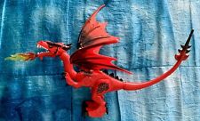 Lego drago dragone usato  Manfredonia