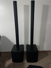 Turbosound inspire ip2000 for sale  Scottsbluff