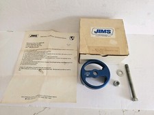 Jims 38515 clutch for sale  Salisbury
