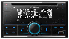 Kenwood dpx 7300dab gebraucht kaufen  Voerde (Niederrhein)
