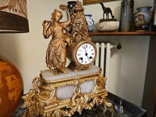 Orologio parigina usato  Roma