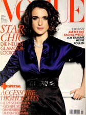 Rachel weisz eva usato  Roma
