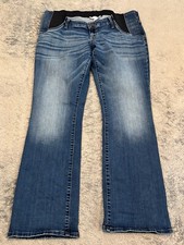 Isabel maternity jeans for sale  Davisburg