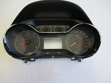 Używany, Licznik Zegary Opel Crossland 9826133180 na sprzedaż  PL