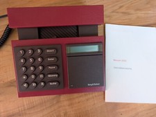 Bang lufsen beocom gebraucht kaufen  Langsur