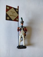 Soldat napoleon plomb d'occasion  Coutances