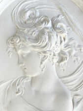 Bas relief femme d'occasion  Châteauneuf-du-Rhône