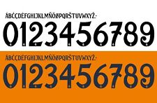 Usado, Conjunto de nome e número para futebol doméstico Real Madrid UEFA Champions League 2024/2025 comprar usado Usado, Conjunto de nome e número para futebol doméstico Real Madrid UEFA Champions League 2024/2025 comprar usado  Enviando para Brazil