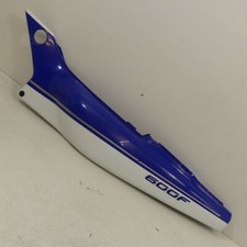 Honda cbr 600 gebraucht kaufen  Hilchenbach