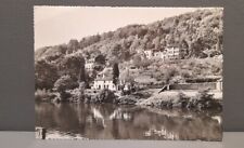 Vintage postcard river for sale  NELSON