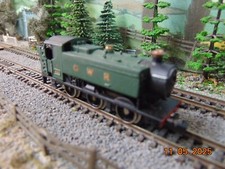 Graham farish gwr for sale  CHESTERFIELD