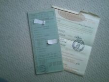 Garelli moped 1965 for sale  FARNHAM