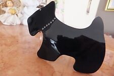 Barrette cheveux scottie d'occasion Barrette cheveux scottie d'occasion  France