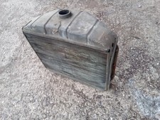 Fiat topolino radiator for sale  UK