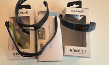 Garmin vivofit armbänder gebraucht kaufen  Helmstedt