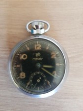 Ingersoll triumph pocket for sale  HAVERFORDWEST