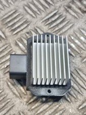 Toyota estima blower for sale  LONDON