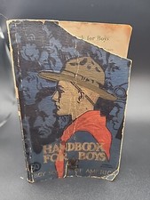 Antique revised handbook for sale  Alum Creek