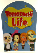 Plv tomodachi life d'occasion  Saint-Gély-du-Fesc