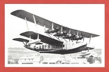 IMPERIAL AIRWAYS SHORT S.17 KENT BARCO VOADOR G- ABFB ' SYLVANUS' / FOTO REPRO, usado comprar usado  Enviando para Brazil