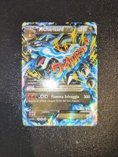 Pokemon mcharizard mega usato  Latina