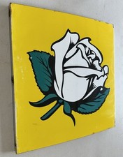 white rose sign for sale white rose sign for sale Kyles Ford